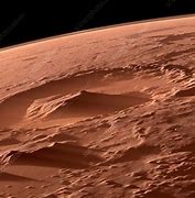 Image result for Gale Crater On Mars