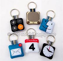 Image result for Apple Camera Icon Keychain