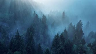 Image result for 4K Mini Mist Wallpaper Blue