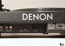 Image result for Denon DVS Turntable