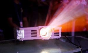 Image result for Mitsubishi 1600 Projector