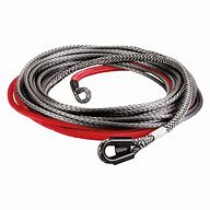 Image result for What Is a Winch Rope