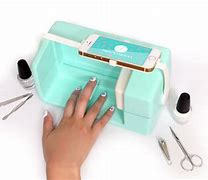 Image result for Nail Painting Robot