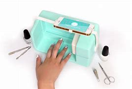 Image result for Nail Art Robot