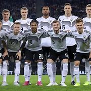 Image result for Germany National Football Team