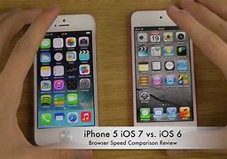 Image result for iOS 6 On iPhone SE