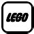 Image result for LEGO Logo Vector