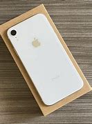 Image result for iPhone XR Box White Back Ground