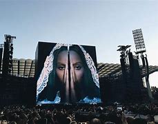 Image result for Beyoncé Formation World Tour