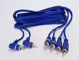 Image result for RCA 4-Way Signal Amplifier