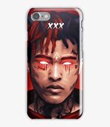 Image result for Xxxtentacion iPhone 5 Case