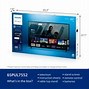 Image result for Philips Smart TV