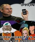Image result for Apple vs Android MEME Funny