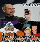 Image result for iPhone Con Android Meme