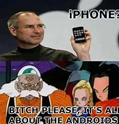 Image result for apples and android meme