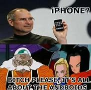 Image result for iPhone Android Guy Memes 10