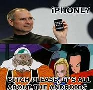 Image result for iPhone vs Android Funny Memes