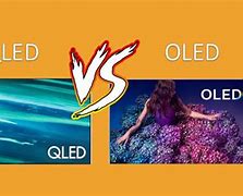 Image result for Quantum Dot vs OLED