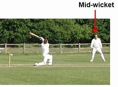 Image result for Cricket Mid Wicket