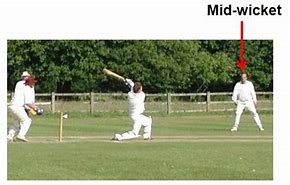 Image result for Deep Mid Wicket