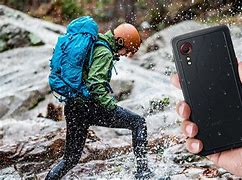 Image result for Samsung Galaxy Xcover 5 vs iPhone XR