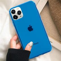 Image result for Black Phone Blue Case