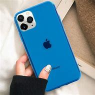 Image result for Blue Coved for iPhone 10