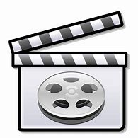 Image result for Movie Reel Logo.png