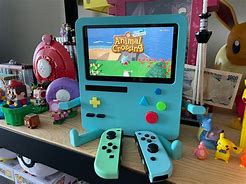 Image result for Nintendo Nimo Stand