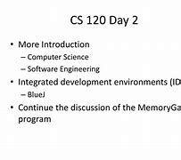 Image result for CS 120
