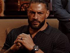 Image result for Roman Reigns WWE Champion