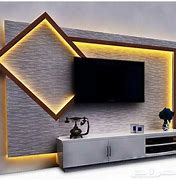 Image result for LED TV at Home Top View