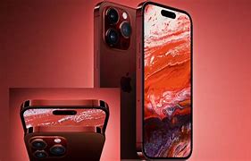 Image result for Burgundy Red iPhone