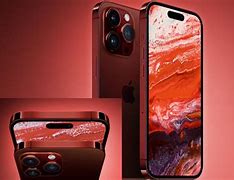 Image result for iPhone 15 Pro Max Burgundy
