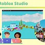Image result for Tech Side Screen Roblox