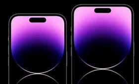 Image result for iPhone 14 Pro No Notch