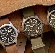 Image result for Military Time Watches for Men