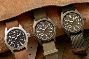 Image result for Military Watches Men