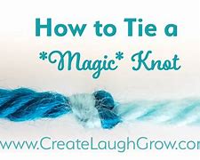 Image result for Tie Up Magic