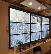 Image result for Wall LED Panels Display Faux Window