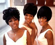 Image result for  The Supremes