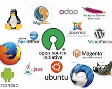 Image result for Open Source Software Programs