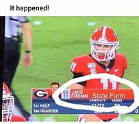 Image result for Georgia Bulldogs Football Memes