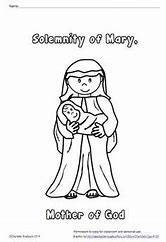 Image result for Mary Praying Tracings