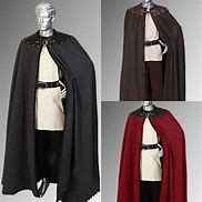 Image result for Knight Cloak
