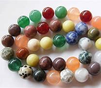 Image result for Gemstone Beads