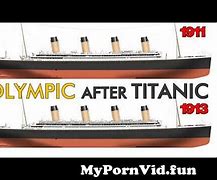 Image result for What Was the Ship That Swich with the Titanic