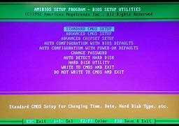 Image result for Ami BIOS-Update