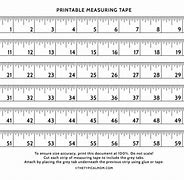 Image result for Metric Measuring Tape