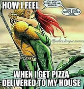 Image result for Aquaman 2018 Memes